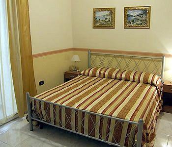 Bed & Breakfast Astra Napoli